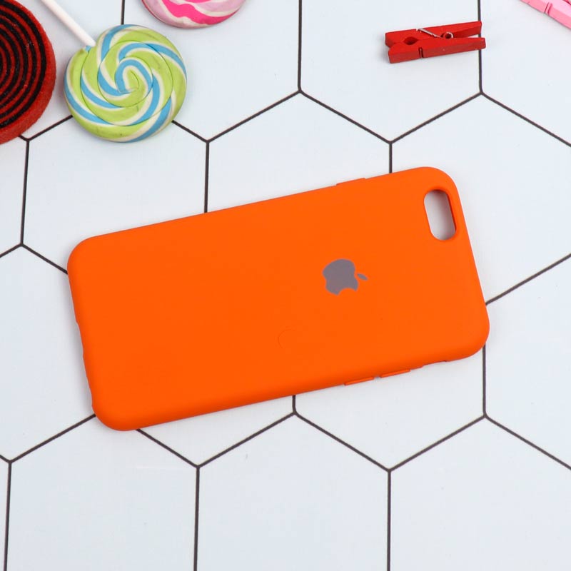 قاب سیلیکونی Highcopy آیفون iPhone 6/6s