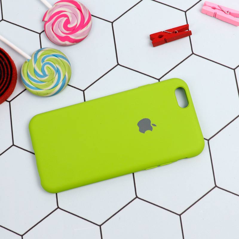 قاب سیلیکونی Highcopy آیفون iPhone 6/6s