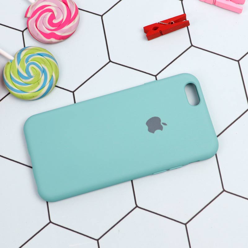 قاب سیلیکونی Highcopy آیفون iPhone 6/6s