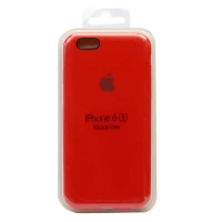 قاب سیلیکونی زیربسته iPhone 6/6s