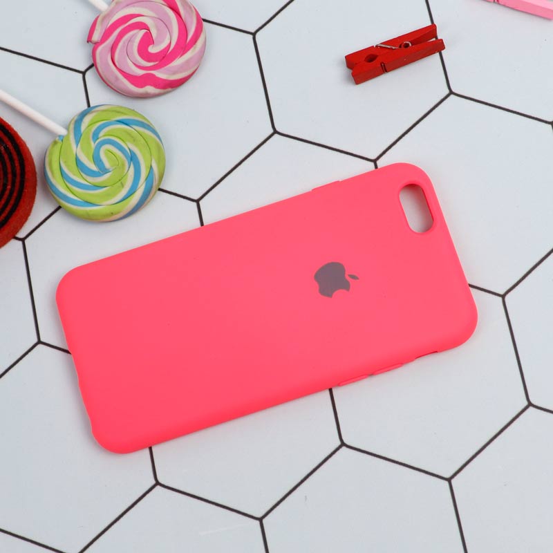 قاب سیلیکونی Highcopy آیفون iPhone 6/6s
