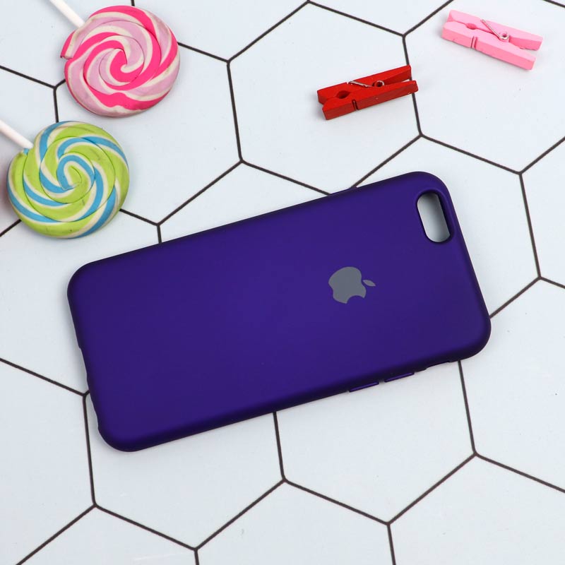 قاب سیلیکونی Highcopy آیفون iPhone 6/6s