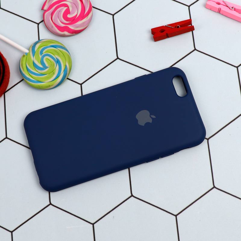 قاب سیلیکونی Highcopy آیفون iPhone 6/6s