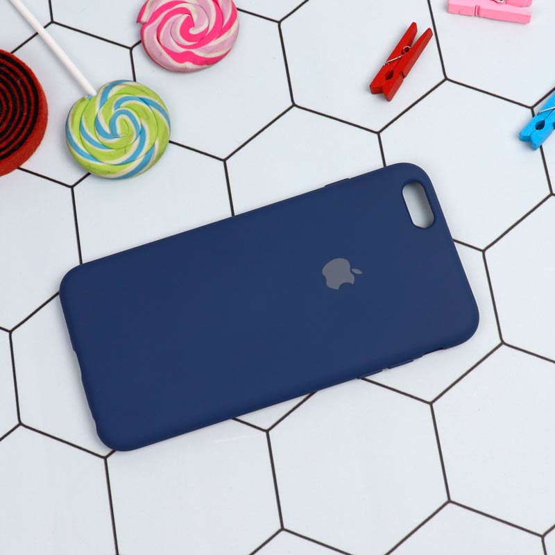 قاب سیلیکونی Highcopy آیفون iPhone 6 Plus / 6s Plus