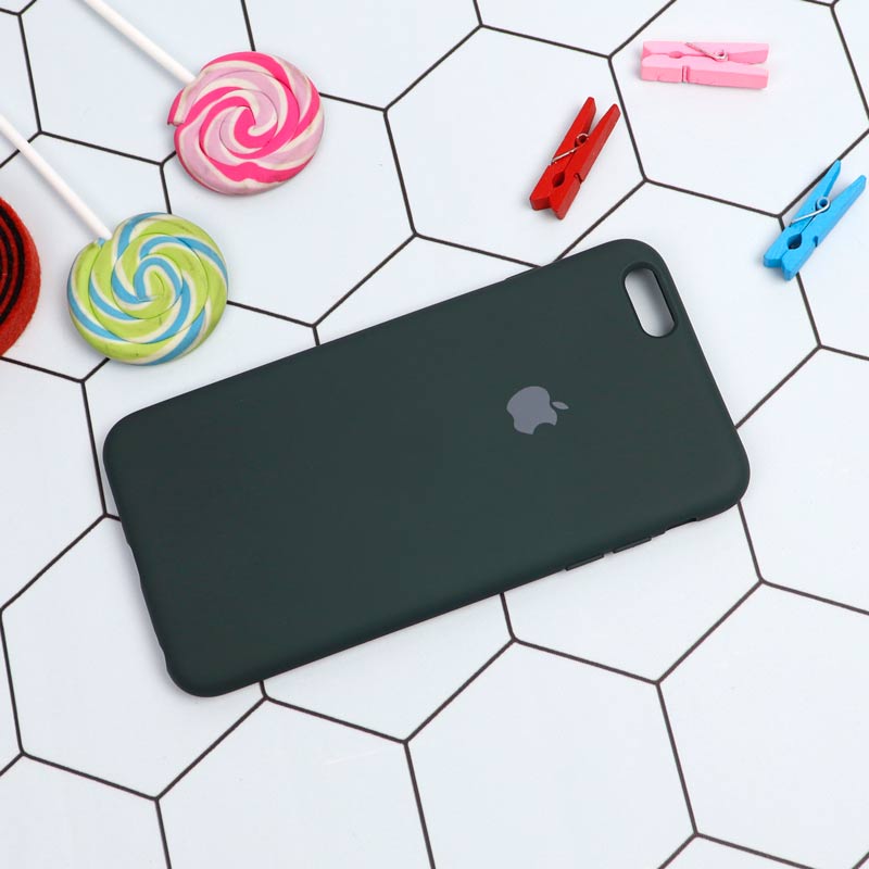 قاب سیلیکونی Highcopy آیفون iPhone 6 Plus / 6s Plus