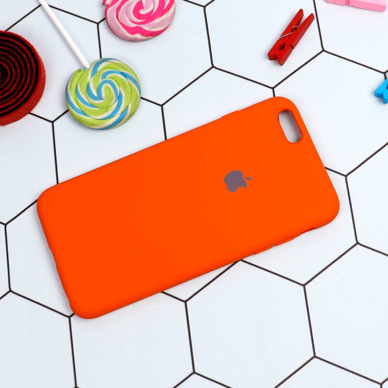 قاب سیلیکونی Highcopy آیفون iPhone 6 Plus / 6s Plus