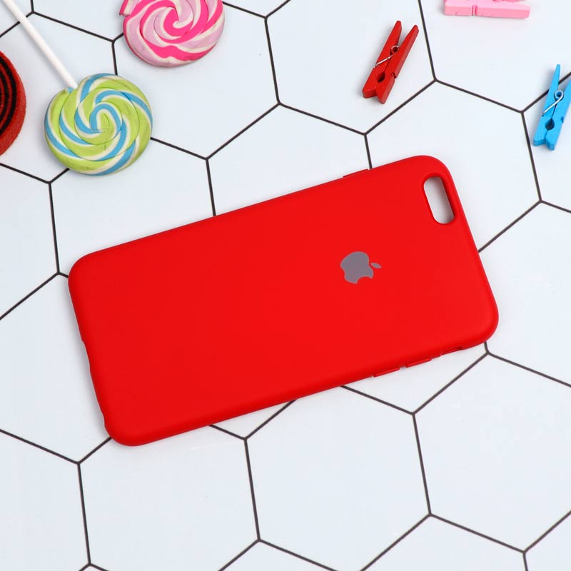 قاب سیلیکونی Highcopy آیفون iPhone 6 Plus / 6s Plus