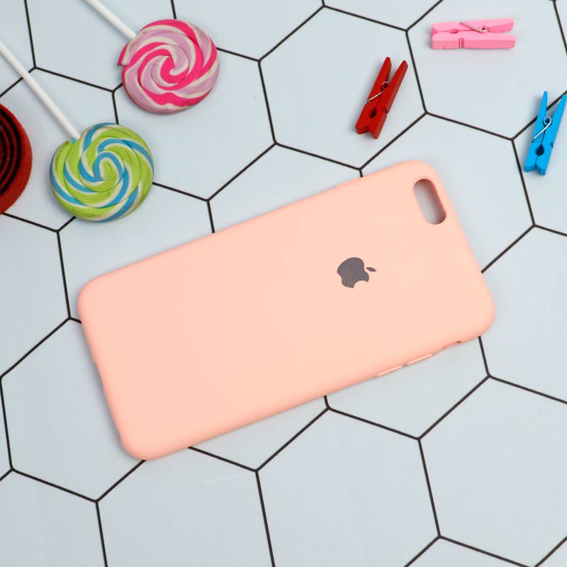 قاب سیلیکونی Highcopy آیفون iPhone 6 Plus / 6s Plus