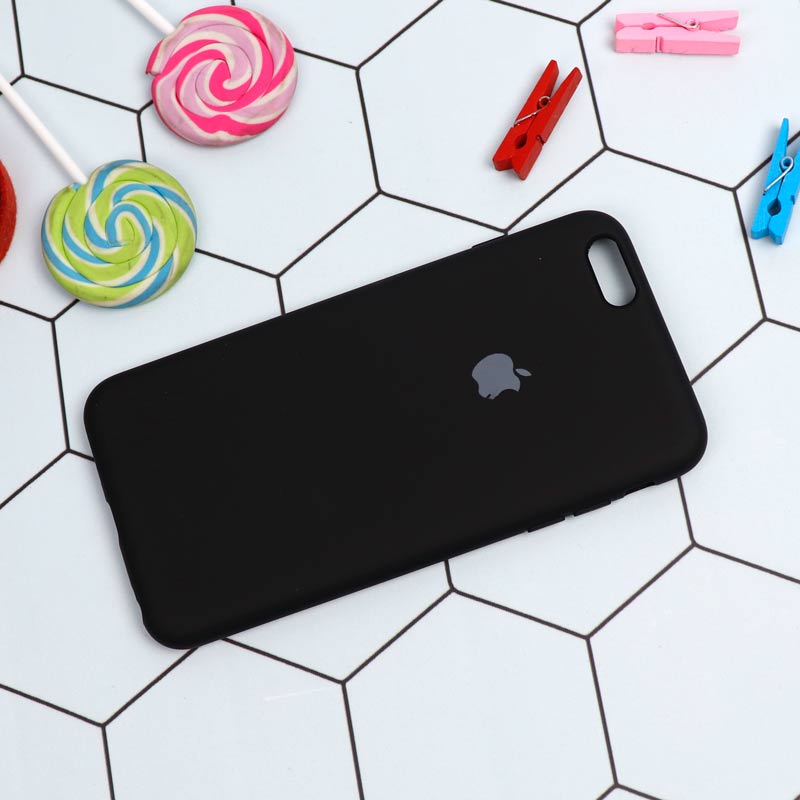 قاب سیلیکونی Highcopy آیفون iPhone 6 Plus / 6s Plus