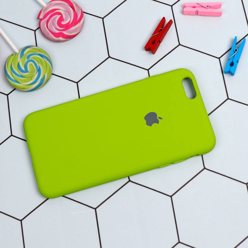 قاب سیلیکونی Highcopy آیفون iPhone 6 Plus / 6s Plus