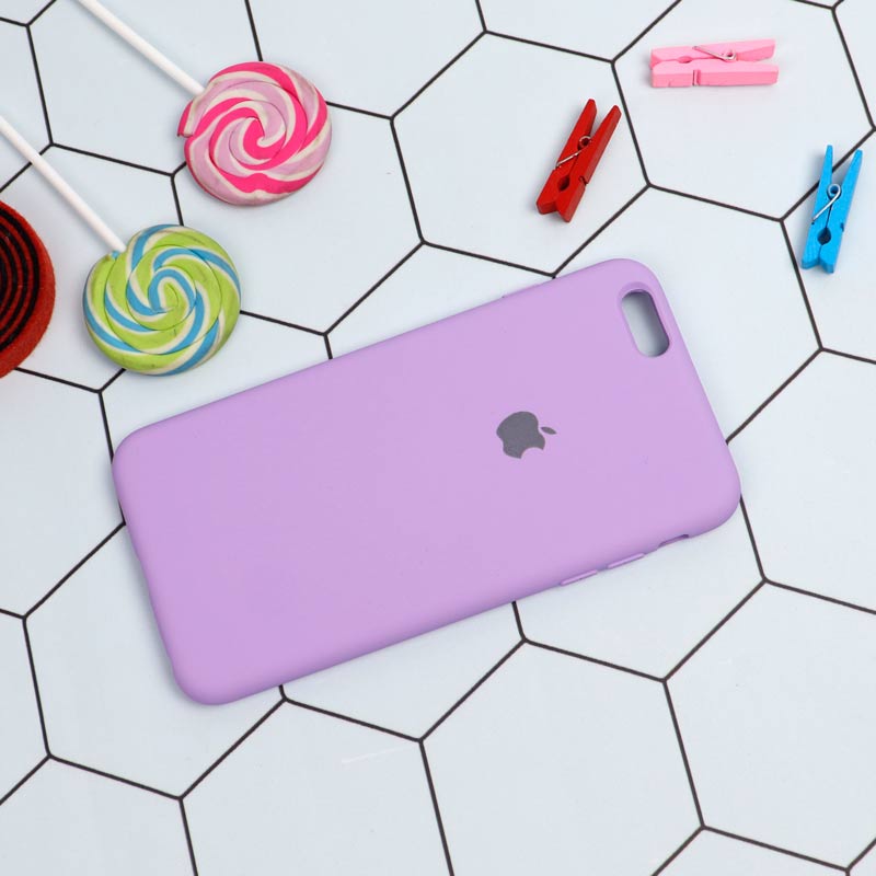 قاب سیلیکونی Highcopy آیفون iPhone 6 Plus / 6s Plus