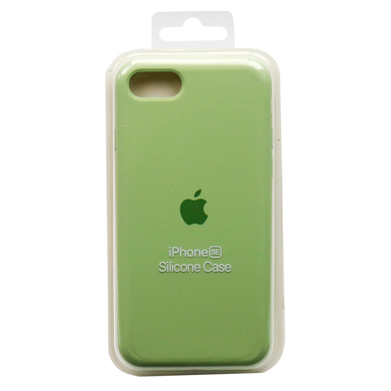 قاب سیلیکونی زیربسته iPhone 7/8/SE 2020