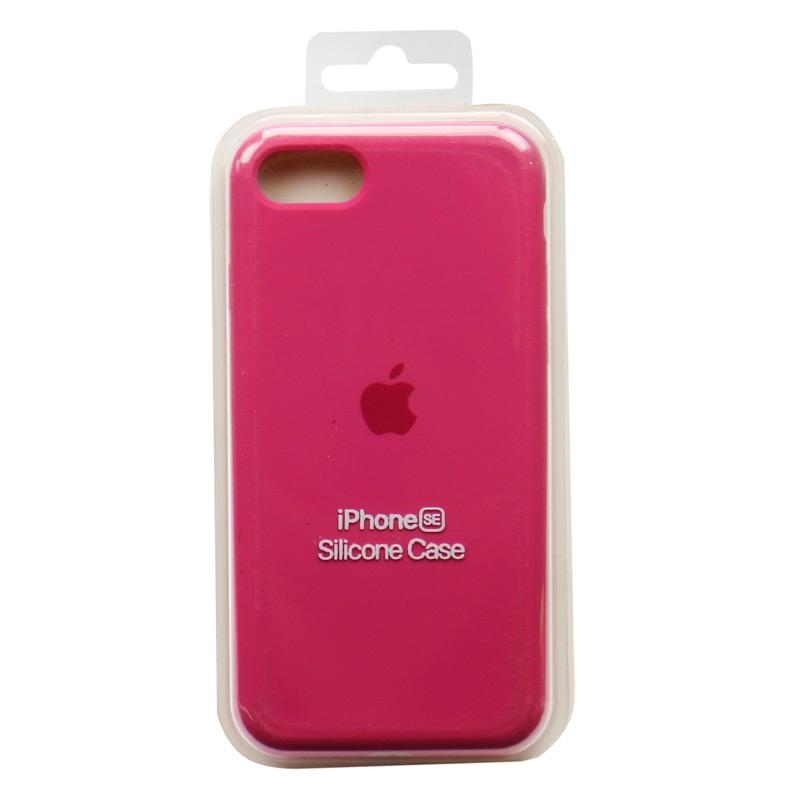 قاب سیلیکونی زیربسته iPhone 7/8/SE 2020