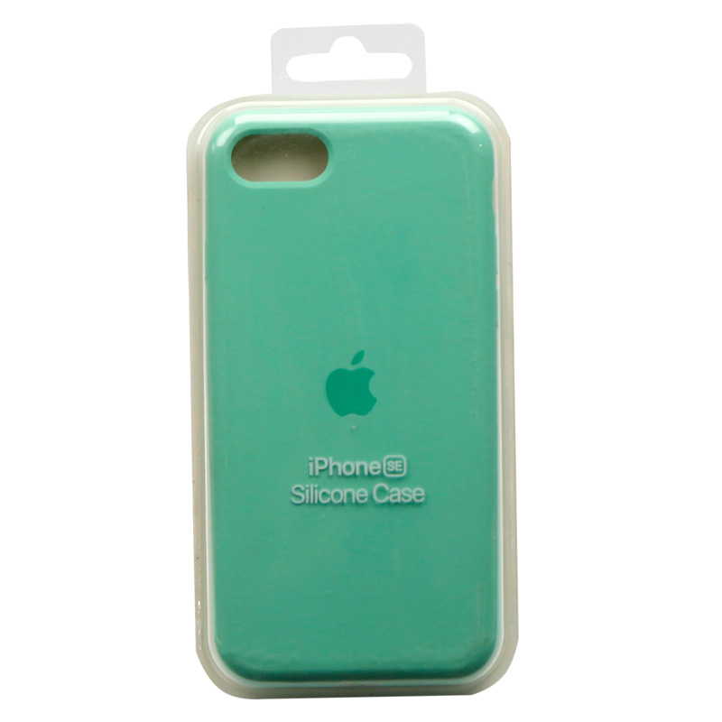 قاب سیلیکونی زیربسته iPhone 7/8/SE 2020