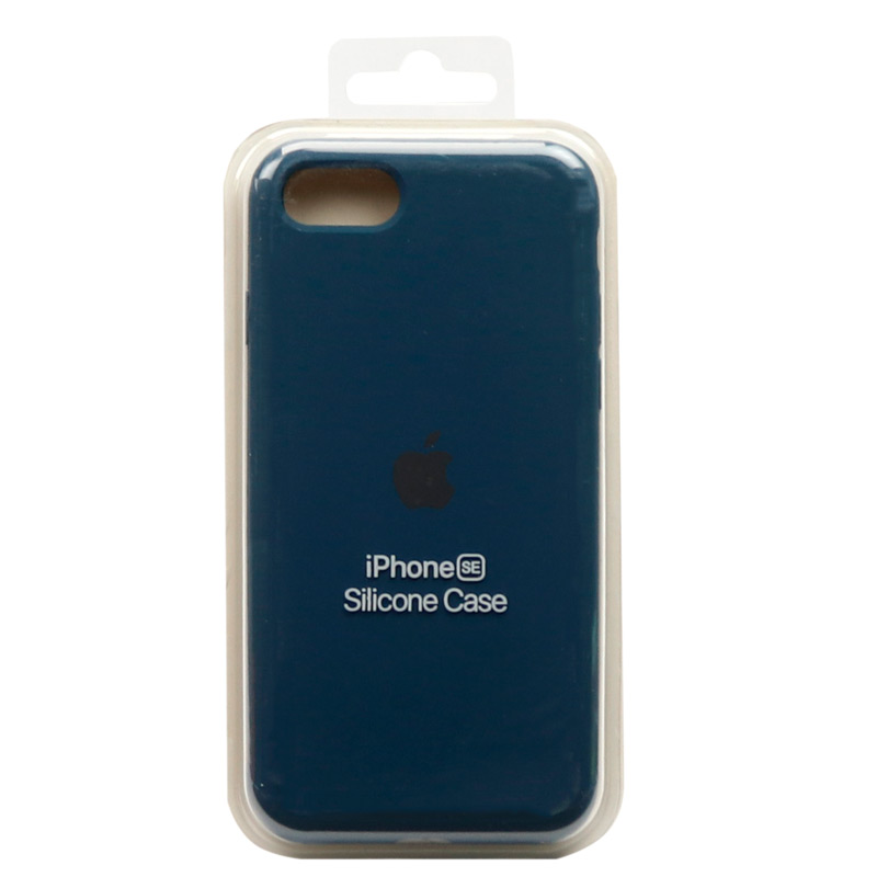 قاب سیلیکونی زیربسته iPhone 7/8/SE 2020
