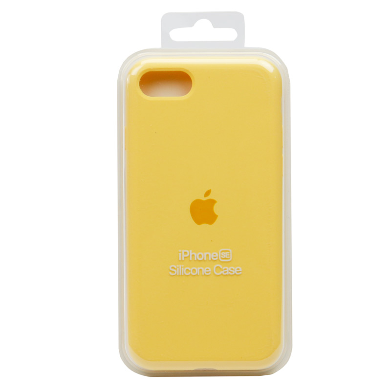 قاب سیلیکونی زیربسته iPhone 7/8/SE 2020