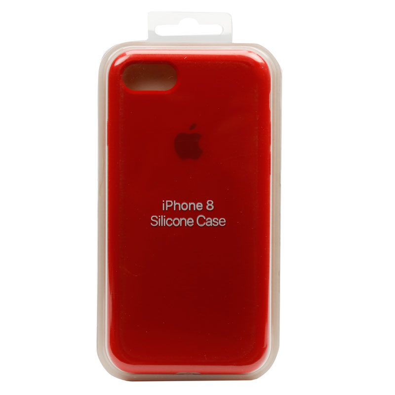 قاب سیلیکونی زیربسته iPhone 7/8/SE 2020