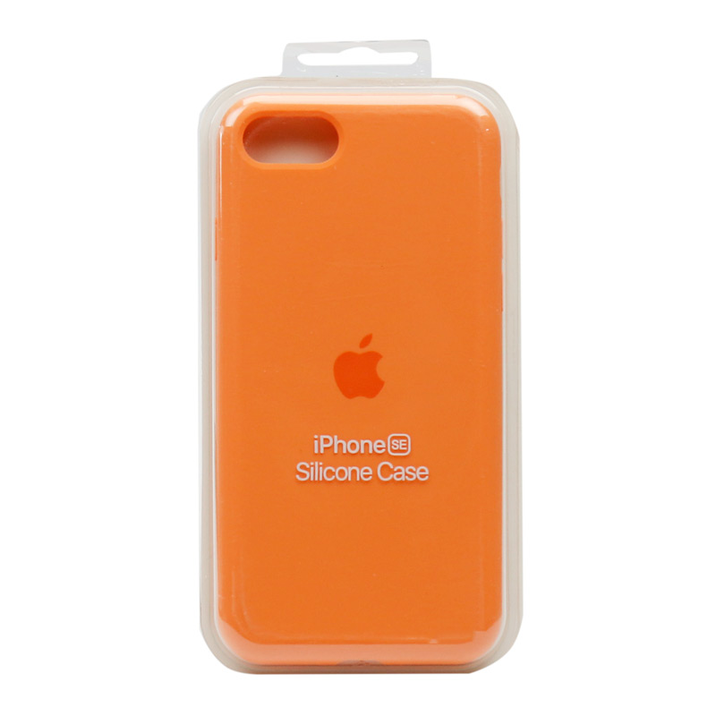 قاب سیلیکونی زیربسته iPhone 7/8/SE 2020