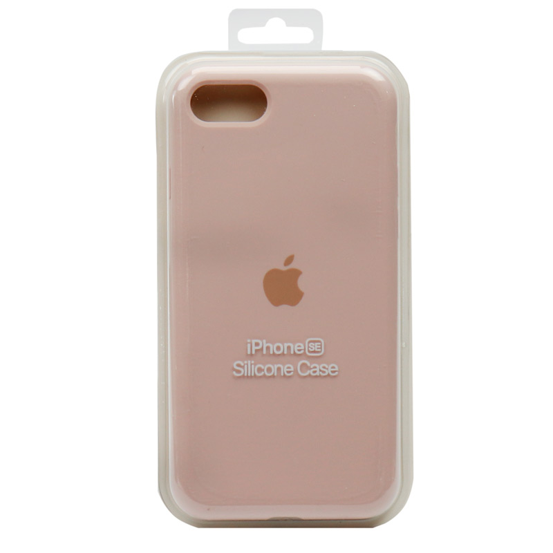 قاب سیلیکونی زیربسته iPhone 7/8/SE 2020