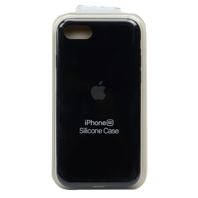 قاب سیلیکونی زیربسته iPhone 7/8/SE 2020
