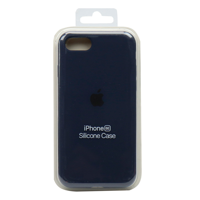 قاب سیلیکونی زیربسته iPhone 7/8/SE 2020