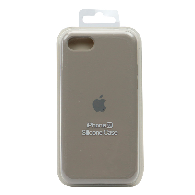 قاب سیلیکونی زیربسته iPhone 7/8/SE 2020