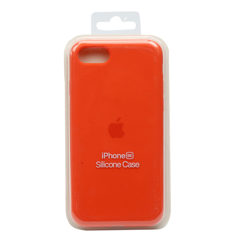 قاب سیلیکونی زیربسته iPhone 7/8/SE 2020