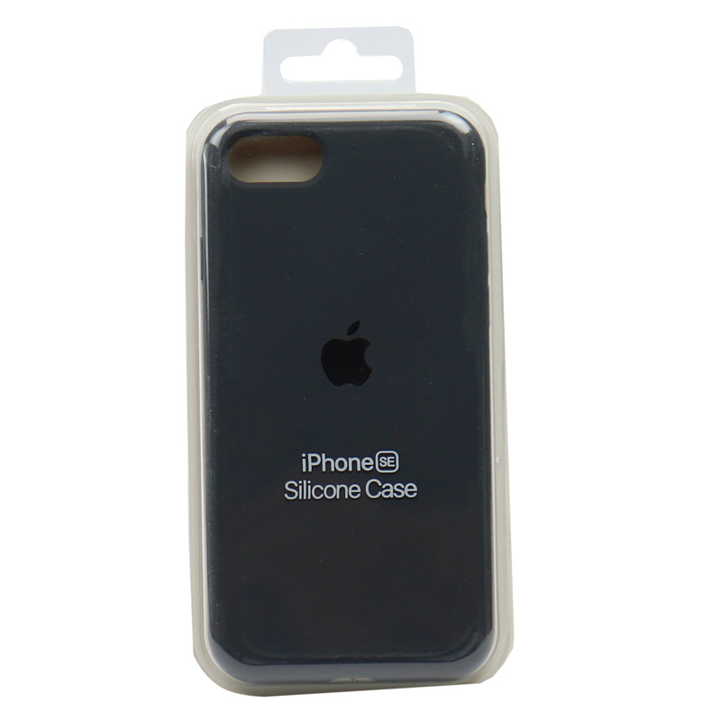قاب سیلیکونی زیربسته iPhone 7/8/SE 2020