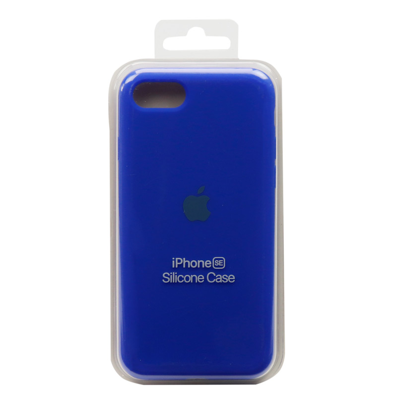قاب سیلیکونی زیربسته iPhone 7/8/SE 2020
