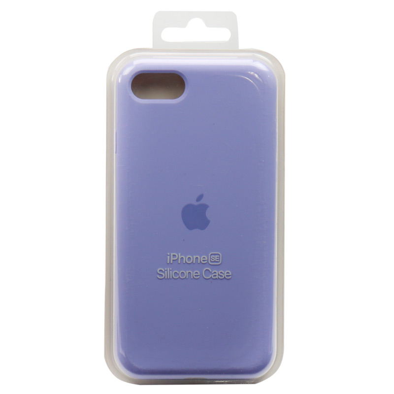 قاب سیلیکونی زیربسته iPhone 7/8/SE 2020
