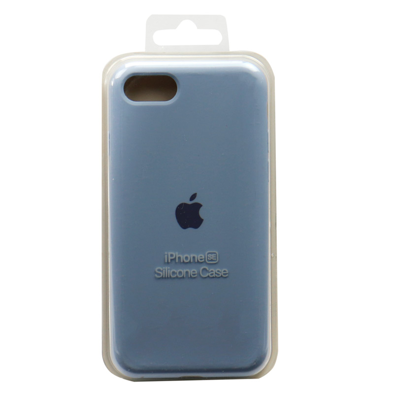 قاب سیلیکونی زیربسته iPhone 7/8/SE 2020