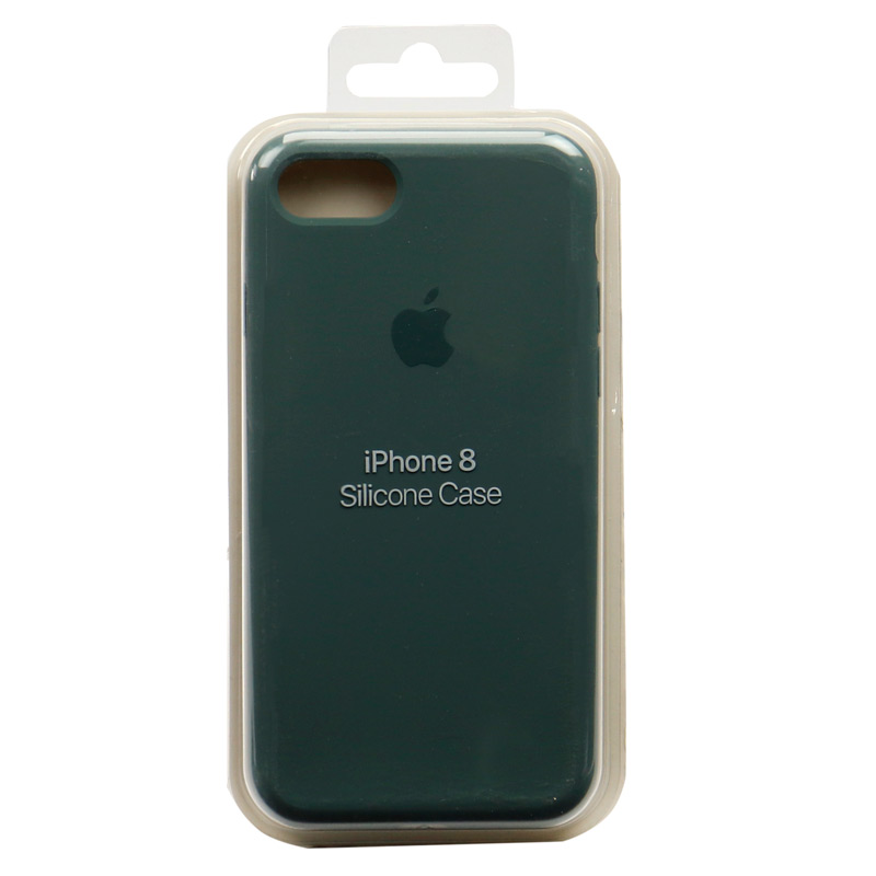 قاب سیلیکونی زیربسته iPhone 7/8/SE 2020