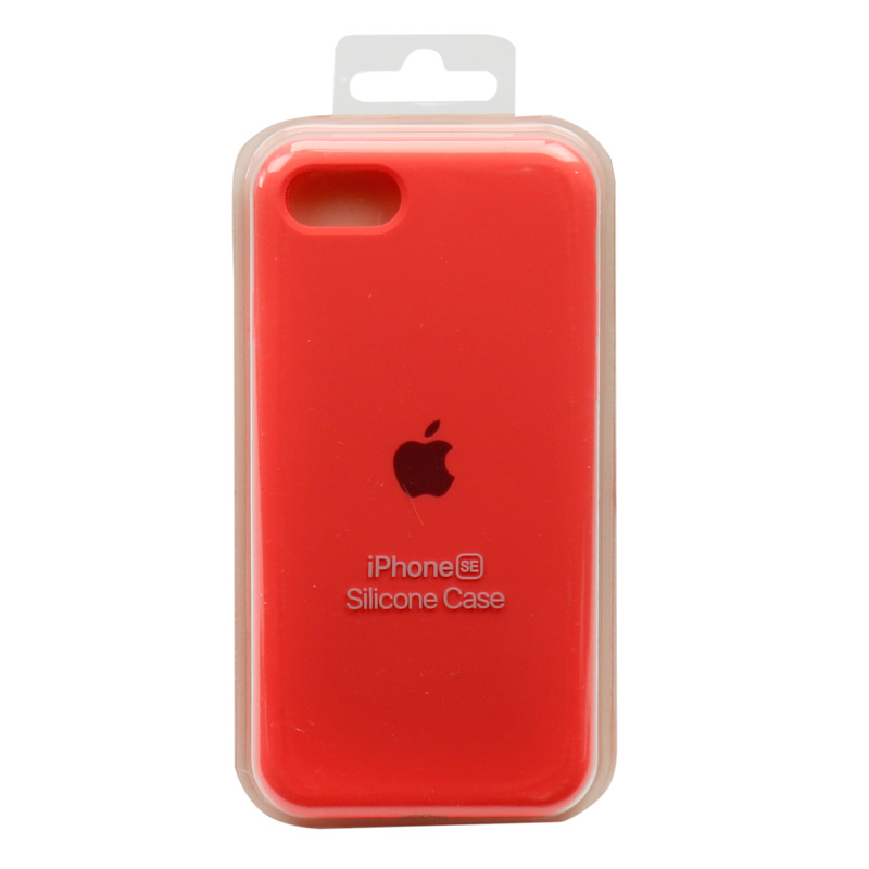 قاب سیلیکونی زیربسته iPhone 7/8/SE 2020