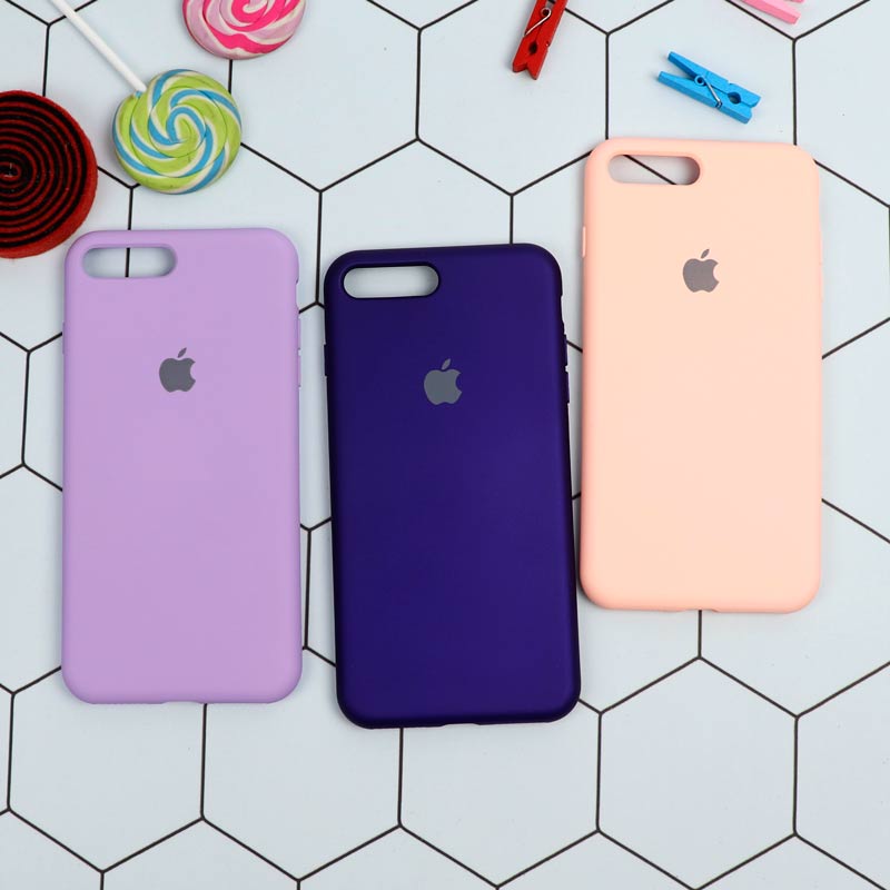 قاب سیلیکونی Highcopy آیفون iPhone 7 Plus / 8 Plus