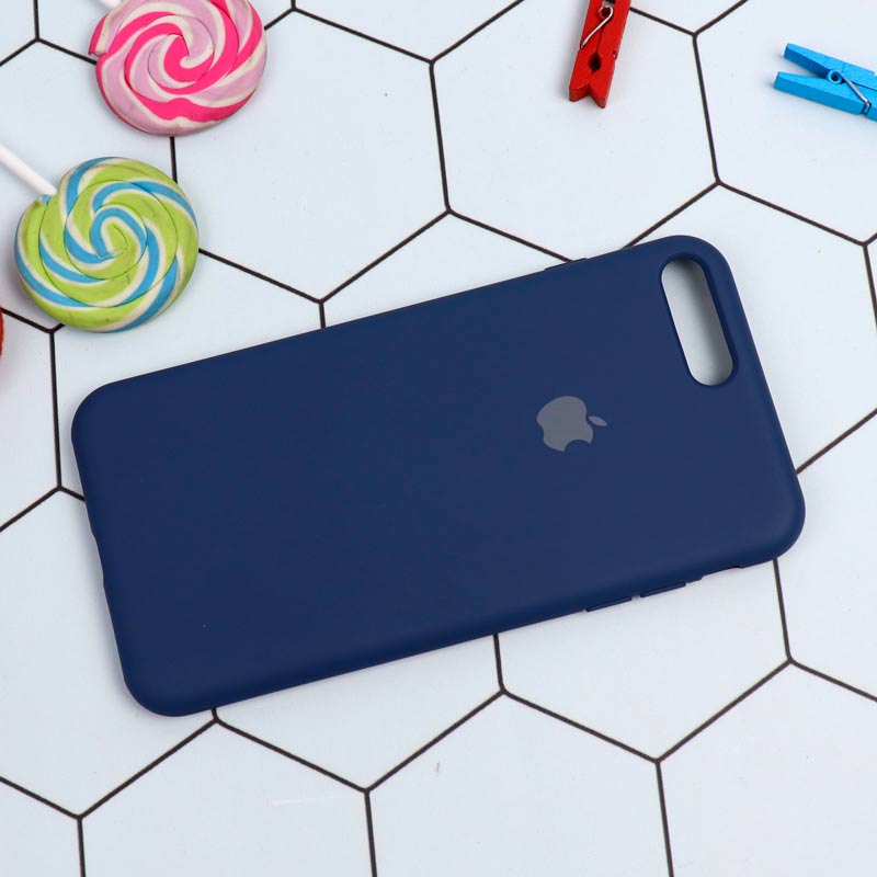 قاب سیلیکونی Highcopy آیفون iPhone 7 Plus / 8 Plus