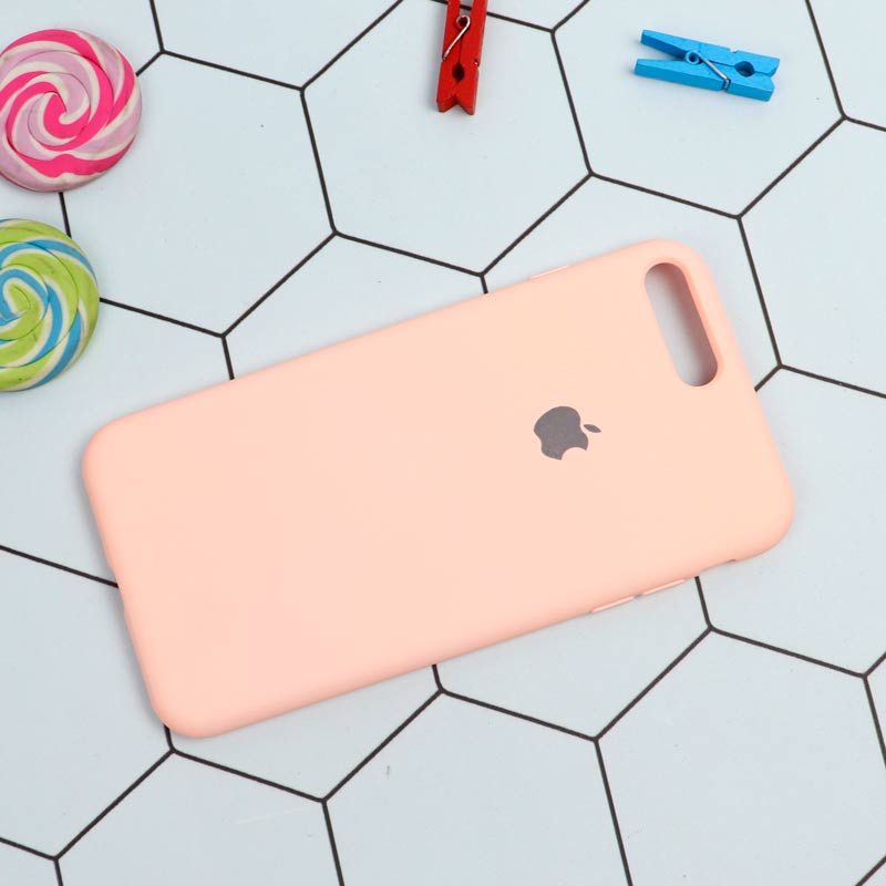 قاب سیلیکونی Highcopy آیفون iPhone 7 Plus / 8 Plus
