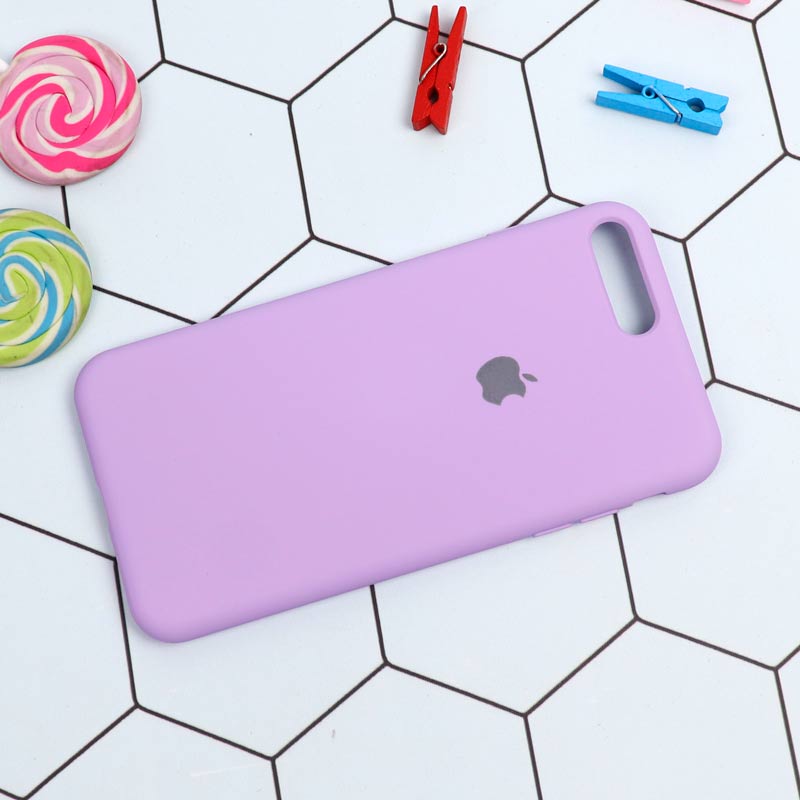 قاب سیلیکونی Highcopy آیفون iPhone 7 Plus / 8 Plus
