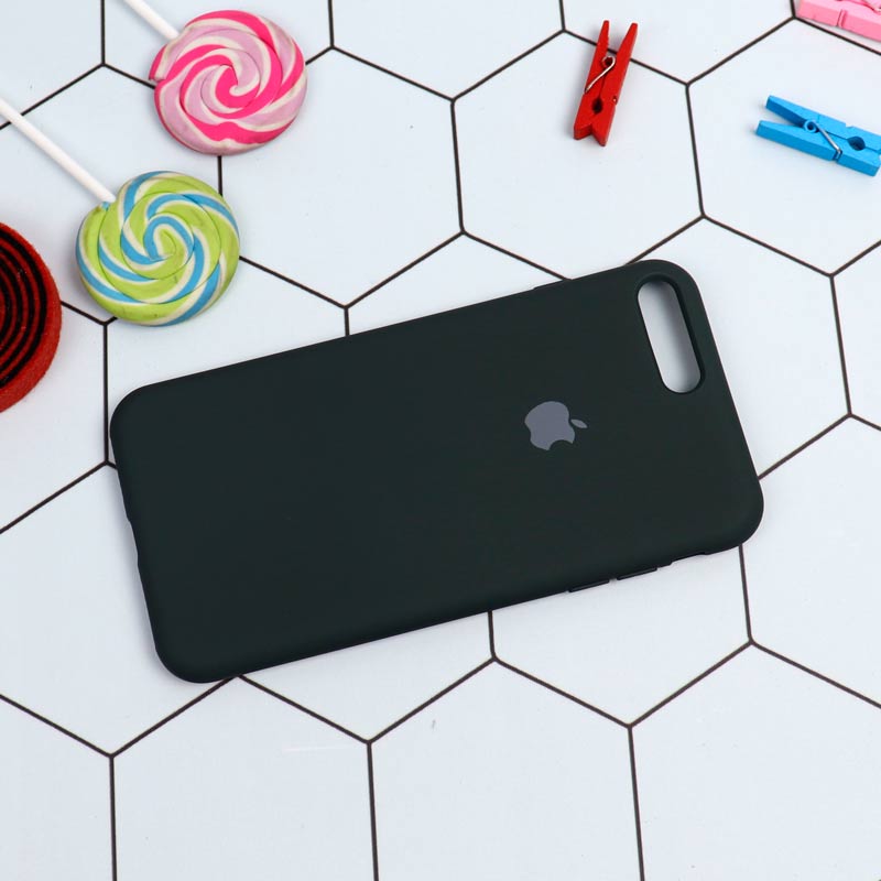 قاب سیلیکونی Highcopy آیفون iPhone 7 Plus / 8 Plus