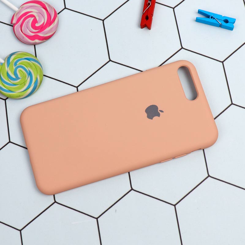 قاب سیلیکونی Highcopy آیفون iPhone 7 Plus / 8 Plus