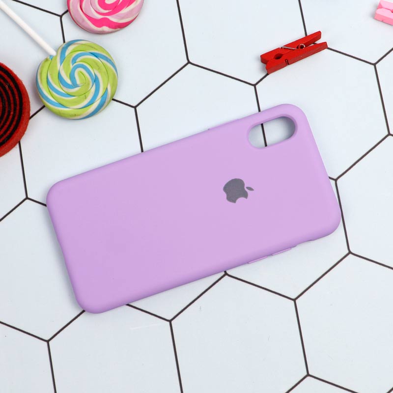قاب سیلیکونی Highcopy آیفون iPhone X