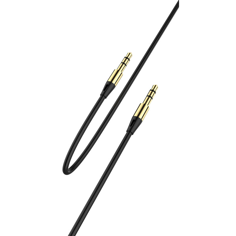 کابل Sky Dolphin SR07 AUX 1m