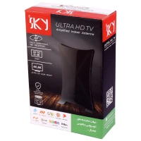 آنتن رومیزی اسکای Sky RA.D BAT0627 Plus 10m + آداپتور