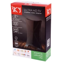 آنتن رومیزی اسکای Sky RA.D BAT0627 Plus 5m + آداپتور