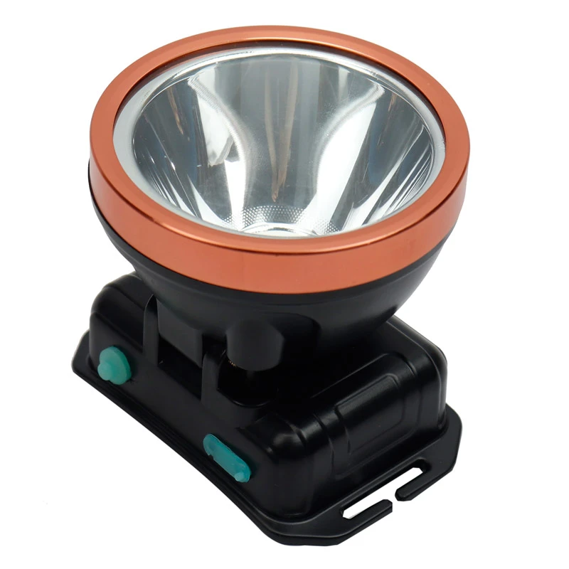 چراغ قوه پیشانی هدلایت شارژی Small Sun H03