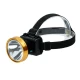 چراغ قوه پیشانی هدلایت شارژی Small Sun H39