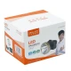 چراغ قوه پیشانی هدلایت شارژی Small Sun H39