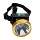 چراغ قوه پیشانی هدلایت شارژی Small Sun H39