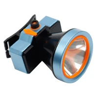 چراغ قوه پیشانی هدلایت شارژی Small Sun H47