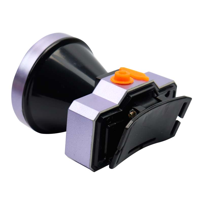 چراغ قوه پیشانی هدلایت شارژی Small Sun H47