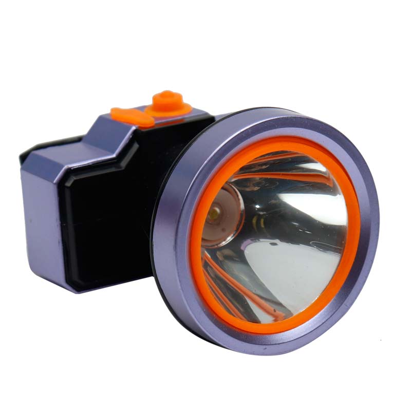 چراغ قوه پیشانی هدلایت شارژی Small Sun H47